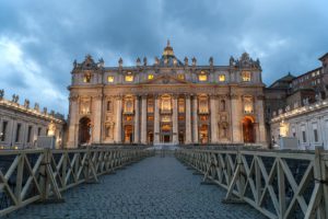 posizione hotel corot roma